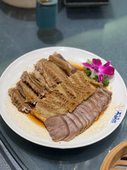 鹵水三拼