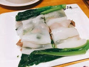 香茜齋腸粉
