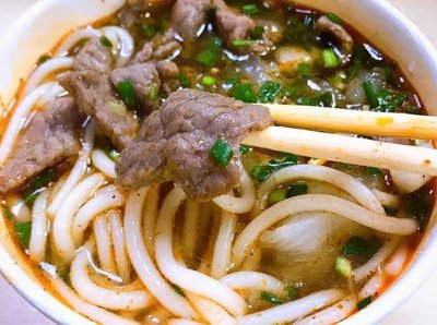 和味牛雜粉