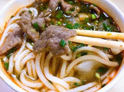 和味牛雜粉+可樂