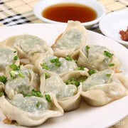 上海生煎餛飩