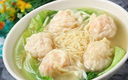 雲吞麵