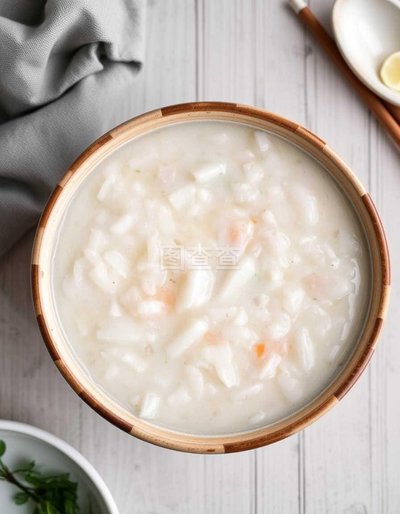 一粥兩件