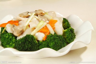 時菜斑片