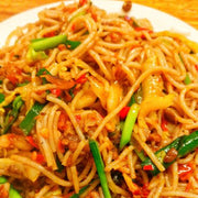 特色炒米