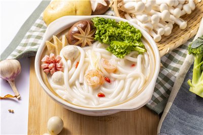 日式烏冬