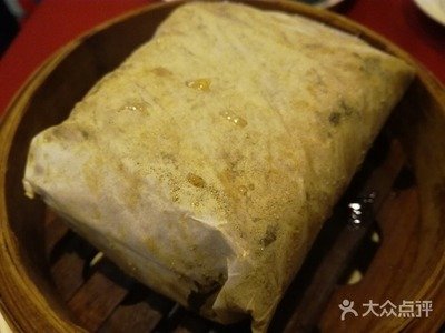懷舊糯米雞
