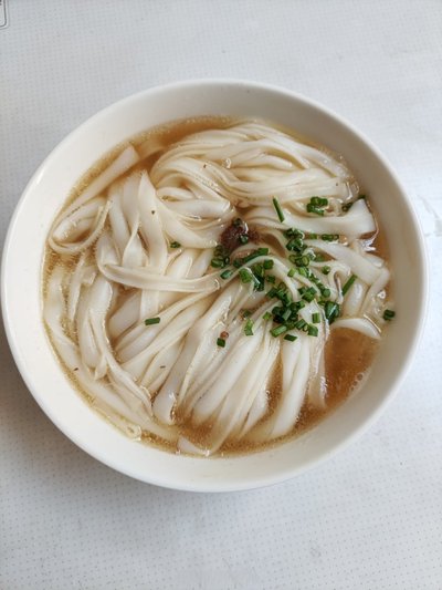 齋面（粉）