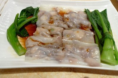魚片腸粉