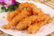 椒鹽鮮魷