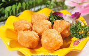 炸花枝丸（9pcs）