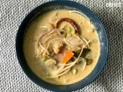 冬陰功湯