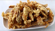 酥脆蘑菇
