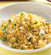 蛋炒飯