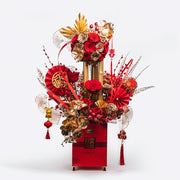 新年快樂 [盛大] | 中國農曆新年安排