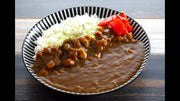 原味咖哩飯