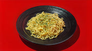 醬油麵