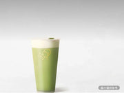 芝芝抹茶