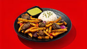 菲力牛排（Lomo Saltado）