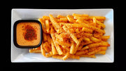 BK Yum Yum 薯條