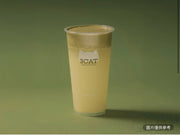 抹茶茉莉椰