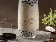 熊貓奶茶