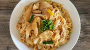 雞肉麵
