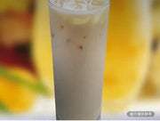 伯爵奶茶