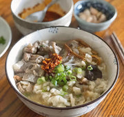 羊肉泡馍