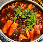 重庆毛血旺