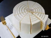 榴蓮千層（整個）