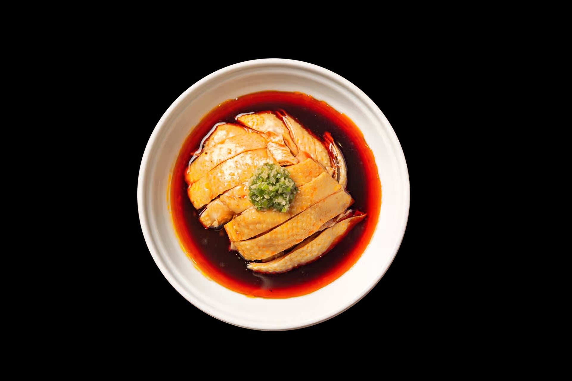 那家辣子雞