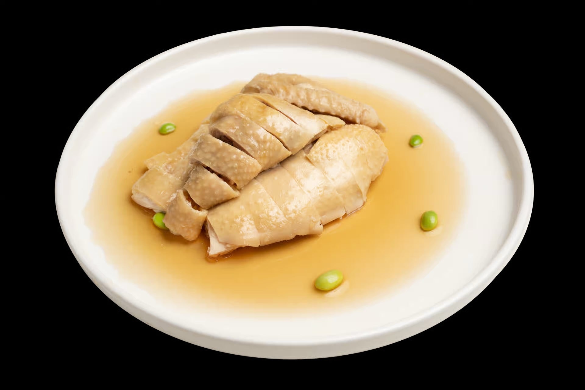 那家醉雞