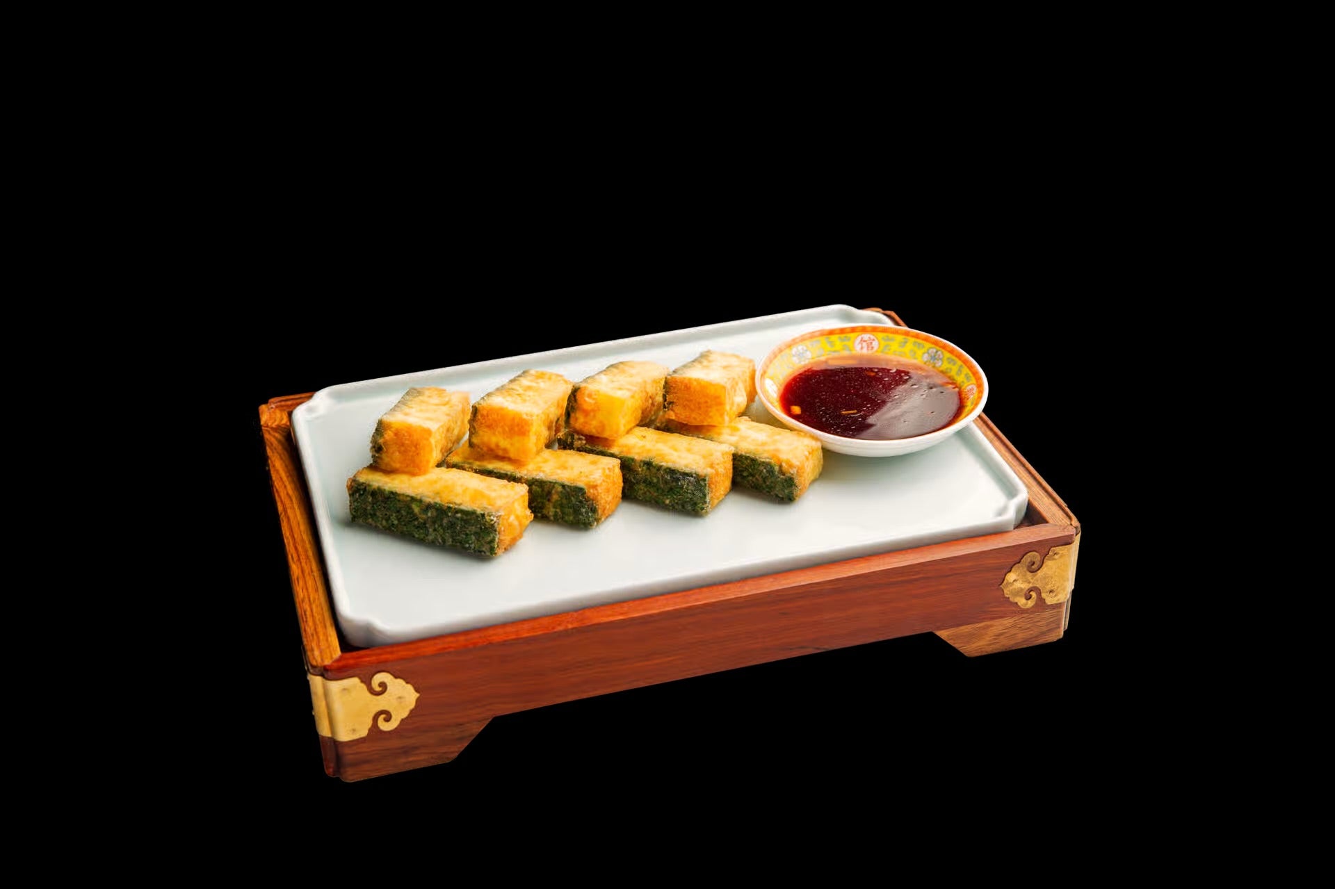 那家秘製豆腐