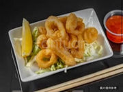 魷魚圈