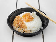蝦飯糰