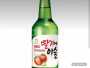 Soju 韓國燒酒（草莓味）