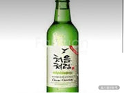 Soju 韓國燒酒（原味）