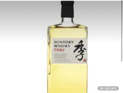 三得利士岐日本威士忌