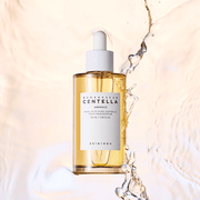 韓國SKIN1004理膚天使 馬達加斯加積雪草修護安瓶精華液 100ml 舒緩鎮靜補水 滋潤呵護屏障 弱酸性 敏感肌專研 痘痘肌可用