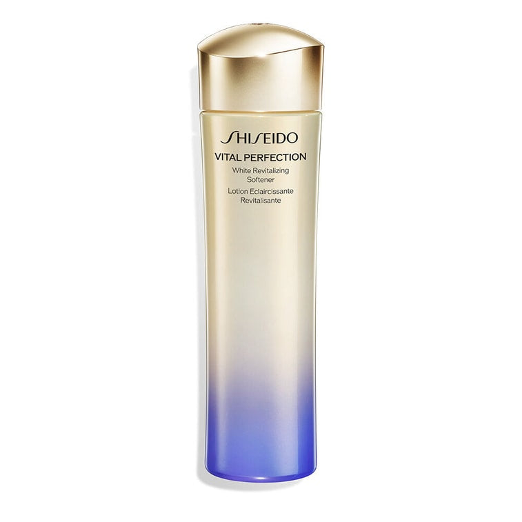 日本 SHISEIDO 資生堂 悅薇珀翡 第二代悅薇水乳 抗老美白 化妝水 清爽型 150mL