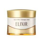 ELIXIR怡麗絲爾 優悅活顏彈性美肌按摩霜93g