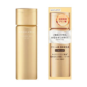 AQUA LABEL水之印 金色多效緊緻保濕高機能乳液 超潤型 130ml