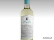 達烏白葡萄酒750