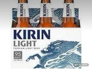 麒麟燈12盎司 6瓶