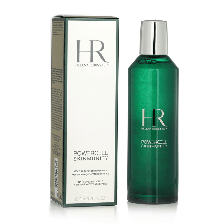 赫蓮娜 綠寶瓶悅活蓄能新肌水 高端化妝水 200ml