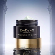 法國EVIDENS DE BEAUTE伊菲丹 超級面膜 三重膠原多效面膜 煥顏緊緻 收縮毛孔 睡眠塗抹式面膜 50ml