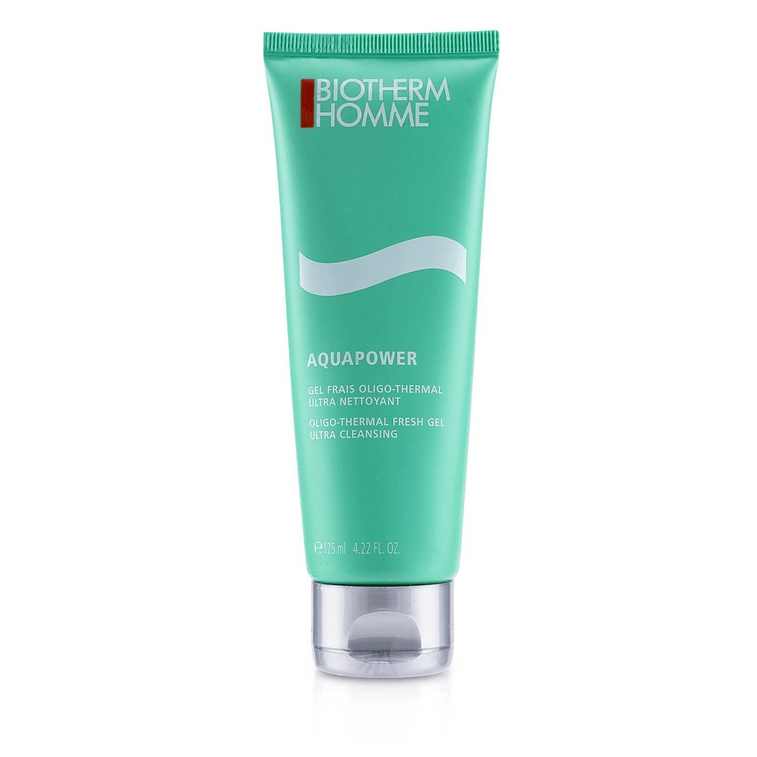 Biotherm碧歐泉 水動力潔面膏 125ml/4.22oz