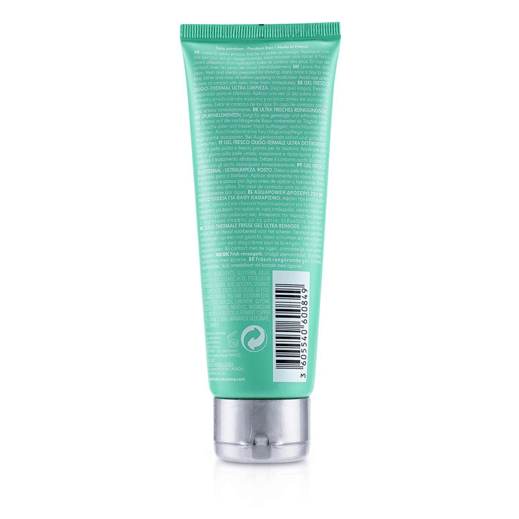 Biotherm碧歐泉 水動力潔面膏 125ml/4.22oz