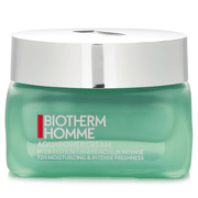 Biotherm碧歐泉 男士水動力滋潤乳霜 50ml/1.69oz